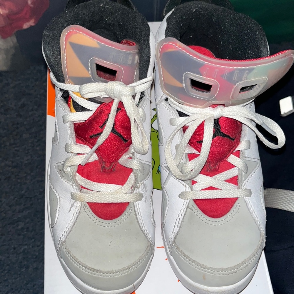 Air Jordan 6